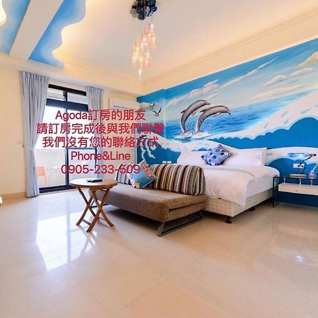 Beautyflower Cottage جيان المظهر الخارجي الصورة