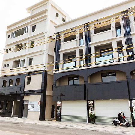 Beautyflower Cottage جيان المظهر الخارجي الصورة