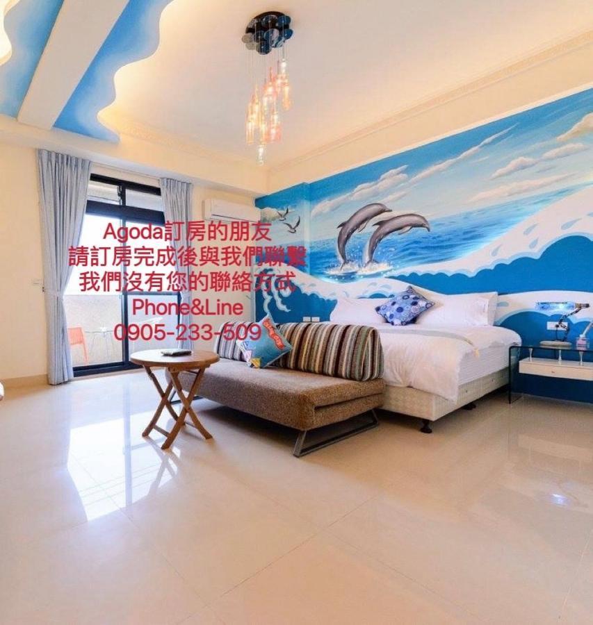 Beautyflower Cottage جيان المظهر الخارجي الصورة