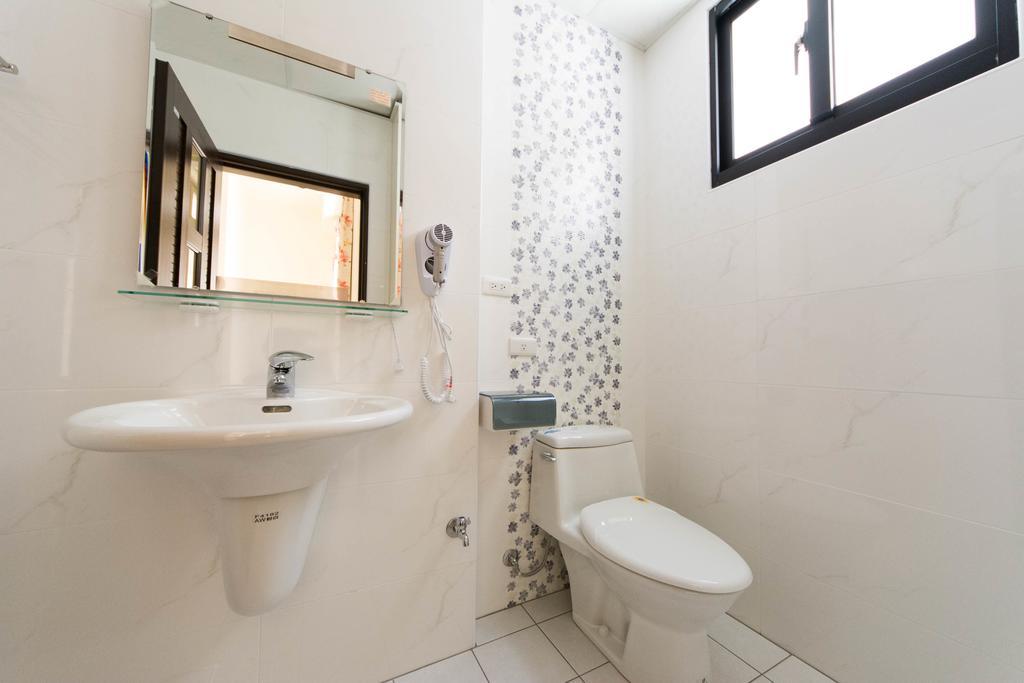 Beautyflower Cottage جيان المظهر الخارجي الصورة