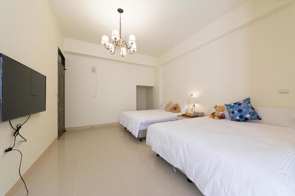Beautyflower Cottage جيان المظهر الخارجي الصورة