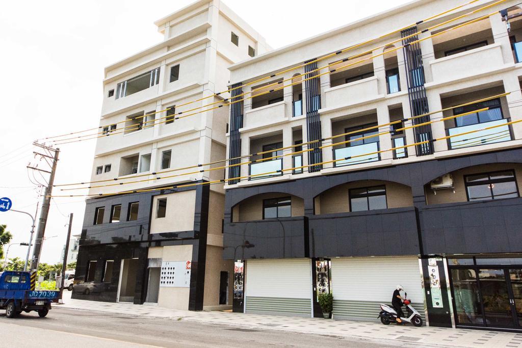 Beautyflower Cottage جيان المظهر الخارجي الصورة