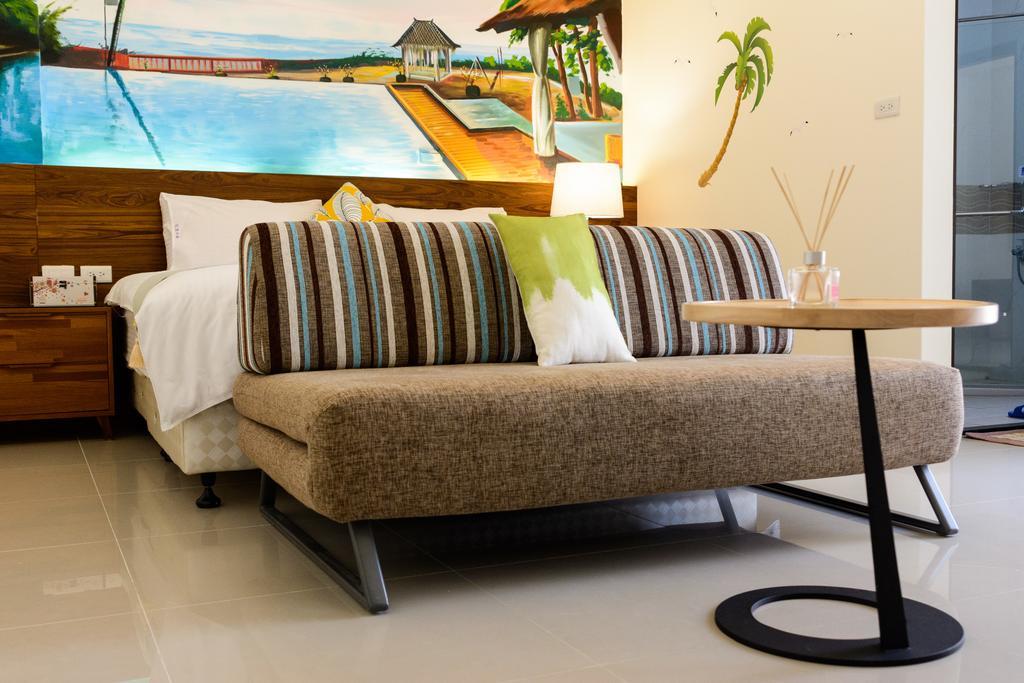 Beautyflower Cottage جيان المظهر الخارجي الصورة