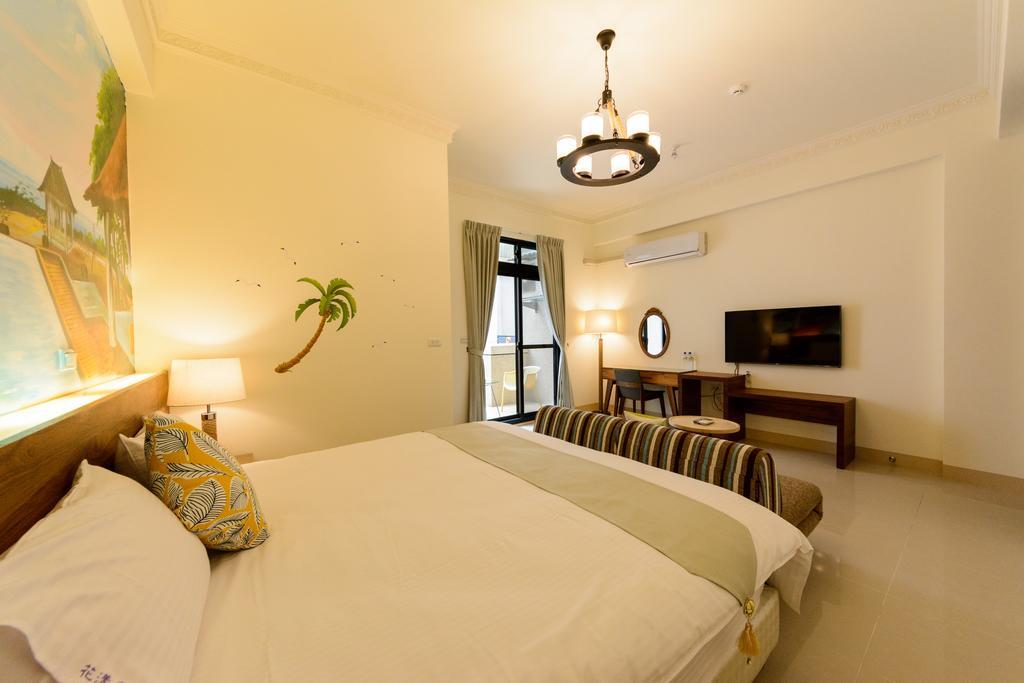 Beautyflower Cottage جيان المظهر الخارجي الصورة