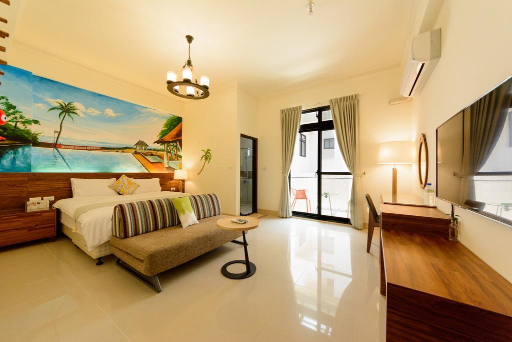 Beautyflower Cottage جيان المظهر الخارجي الصورة