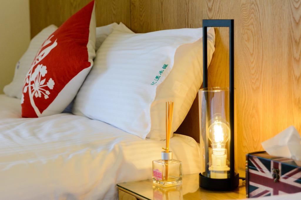 Beautyflower Cottage جيان المظهر الخارجي الصورة