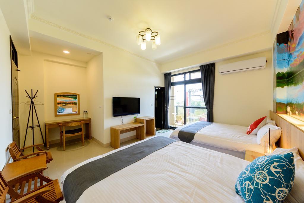 Beautyflower Cottage جيان المظهر الخارجي الصورة
