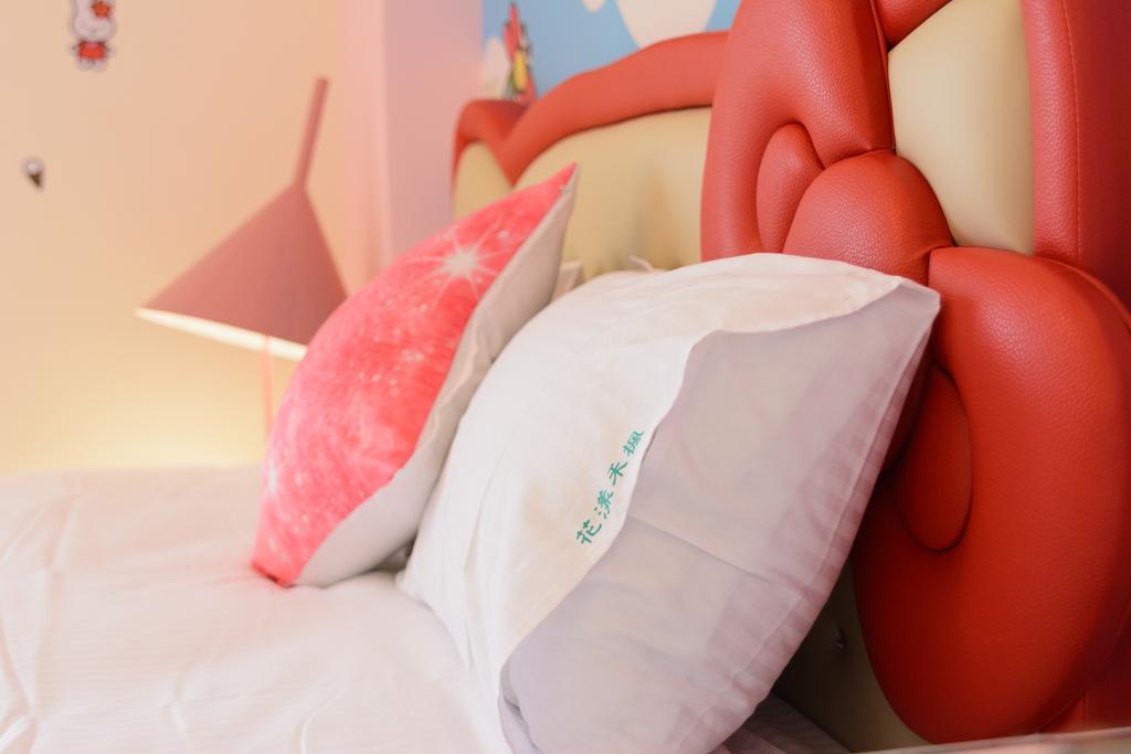 Beautyflower Cottage جيان المظهر الخارجي الصورة