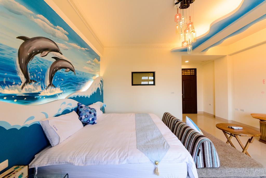 Beautyflower Cottage جيان المظهر الخارجي الصورة