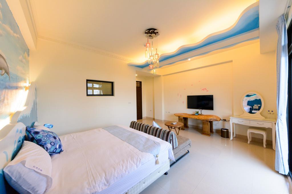 Beautyflower Cottage جيان المظهر الخارجي الصورة