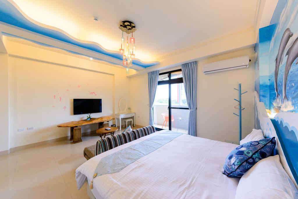 Beautyflower Cottage جيان المظهر الخارجي الصورة