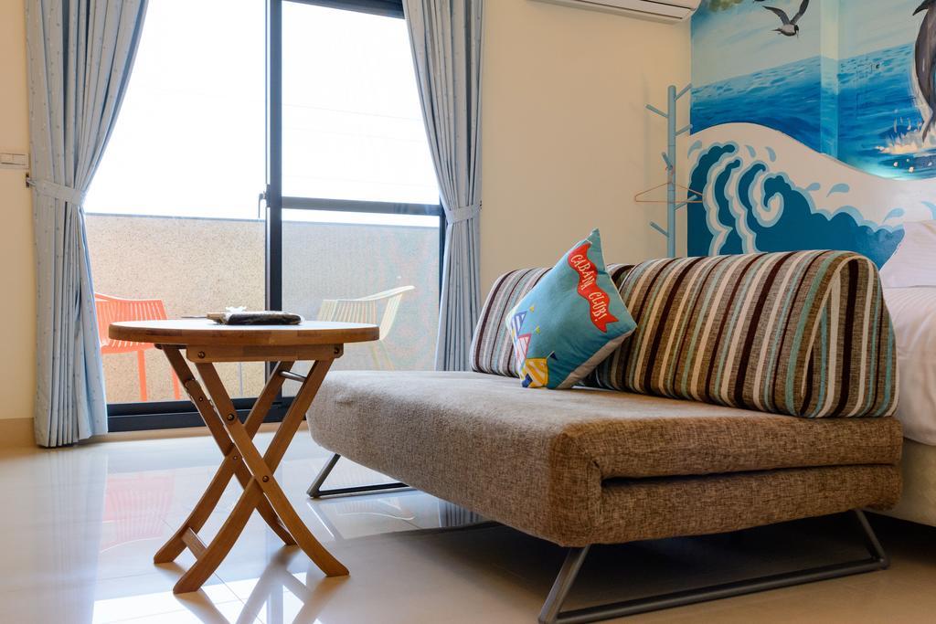 Beautyflower Cottage جيان المظهر الخارجي الصورة
